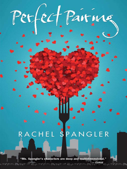 Title details for Perfect Pairing by Rachel Spangler - Available